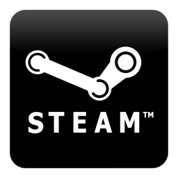 Steam-Logo