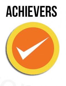 achievers