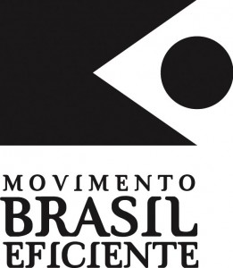 movimento brasil eficiente