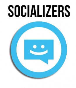 socializers