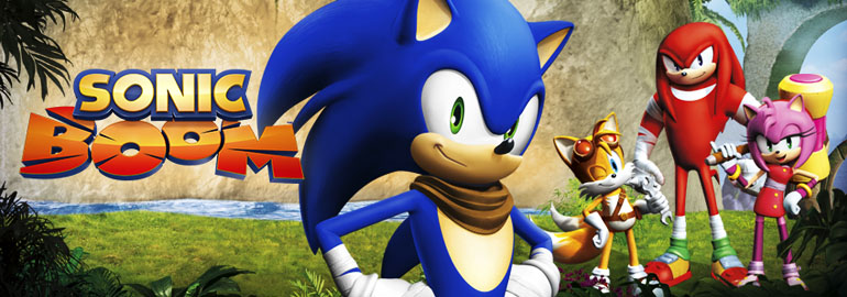 Pensando Sobre Games: Músicas do Sonic