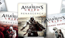 Como a Ubisoft vendeu 1,4 milhão de livros com a ajuda do Facebook
