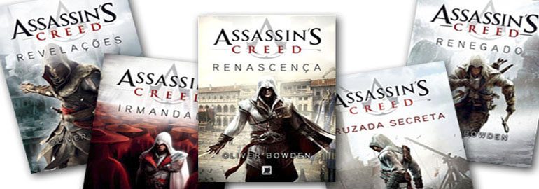 Arquivo de Assassin's Creed - Quanto que vai custar