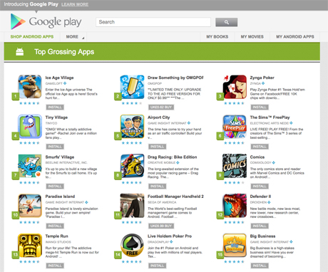 Google Play Jogos – Apps no Google Play