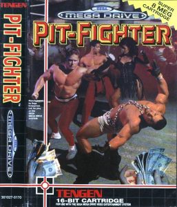 pitfighter