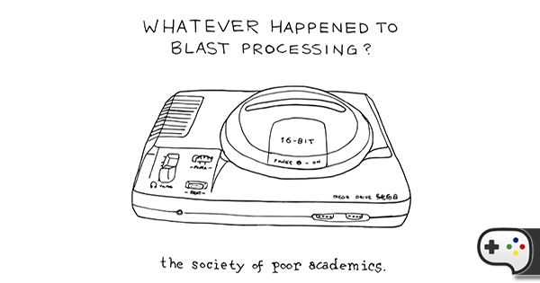 Blast Processing