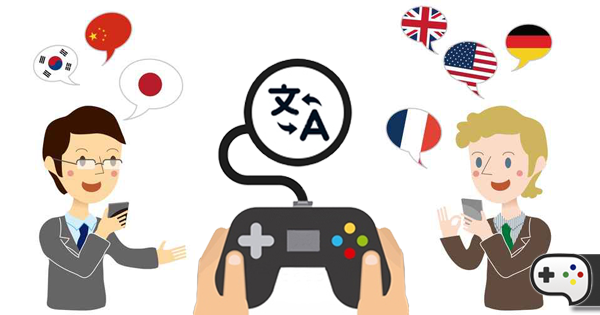 Como aprender Inglês com Videogames