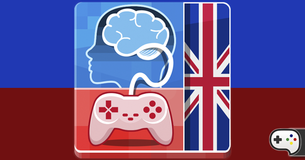 5 games para aprender inglês
